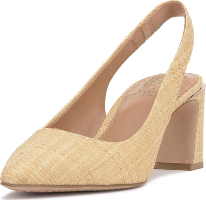 Vince Camuto Women's Hamden Slingback Pump