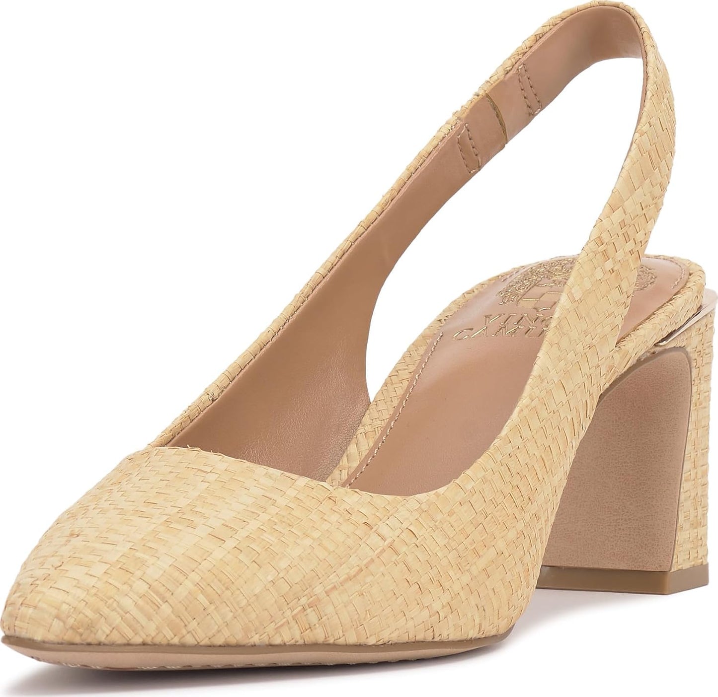 Vince Camuto Women's Hamden Slingback Pump