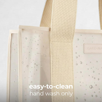 Case-Mate Jelly Tote Bag