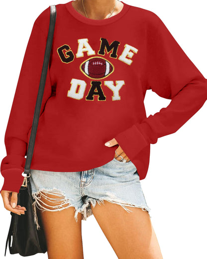 Ithalt Game Day Sweatshirt