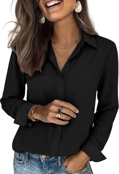 siliteelon Striped Shirt