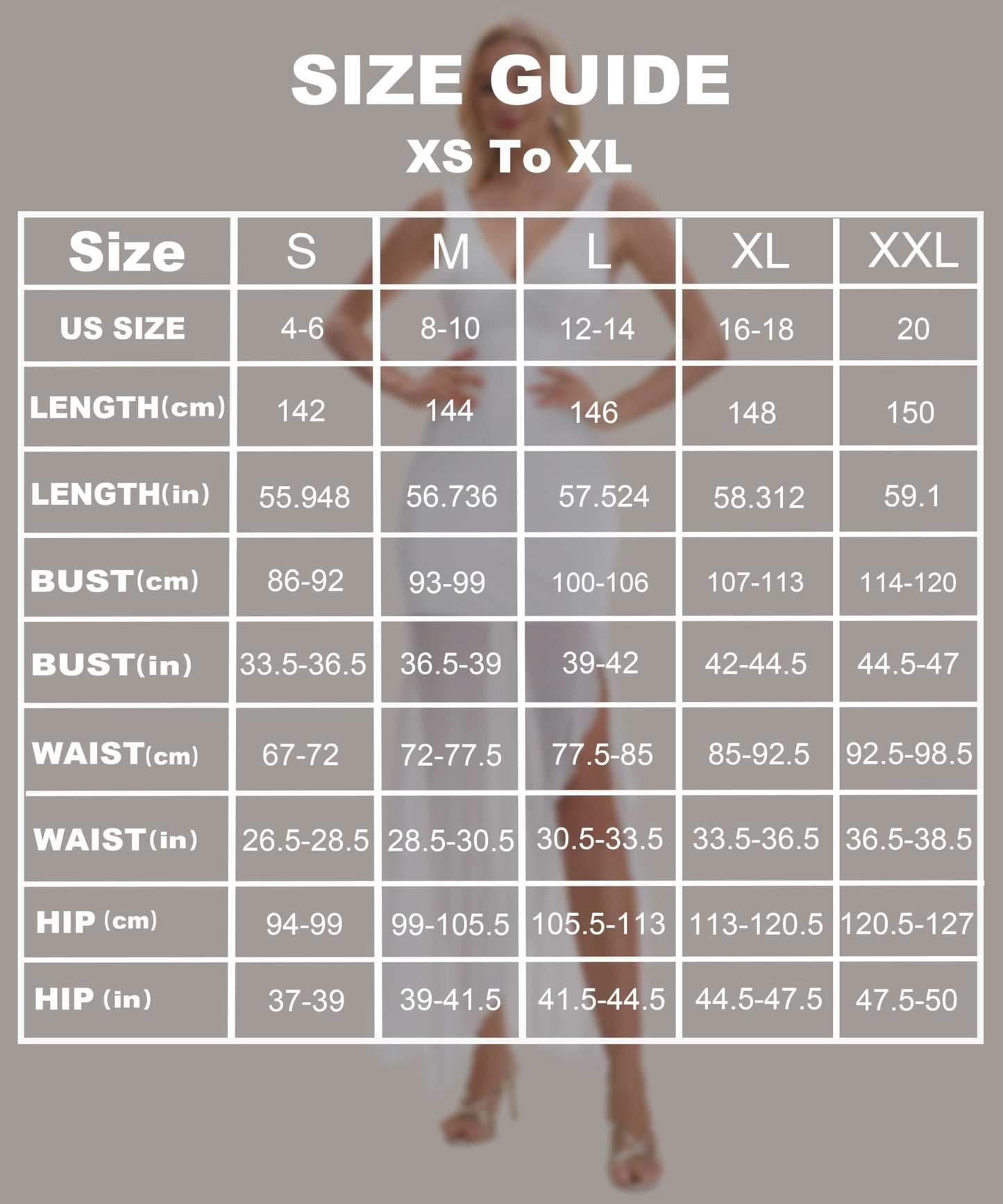 Summer V Neck Mesh Bodycon Maxi