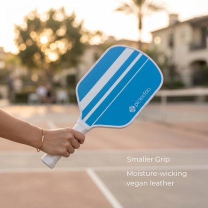 Cute Pickleball Paddles for Women | Girly & Aesthetic Designs