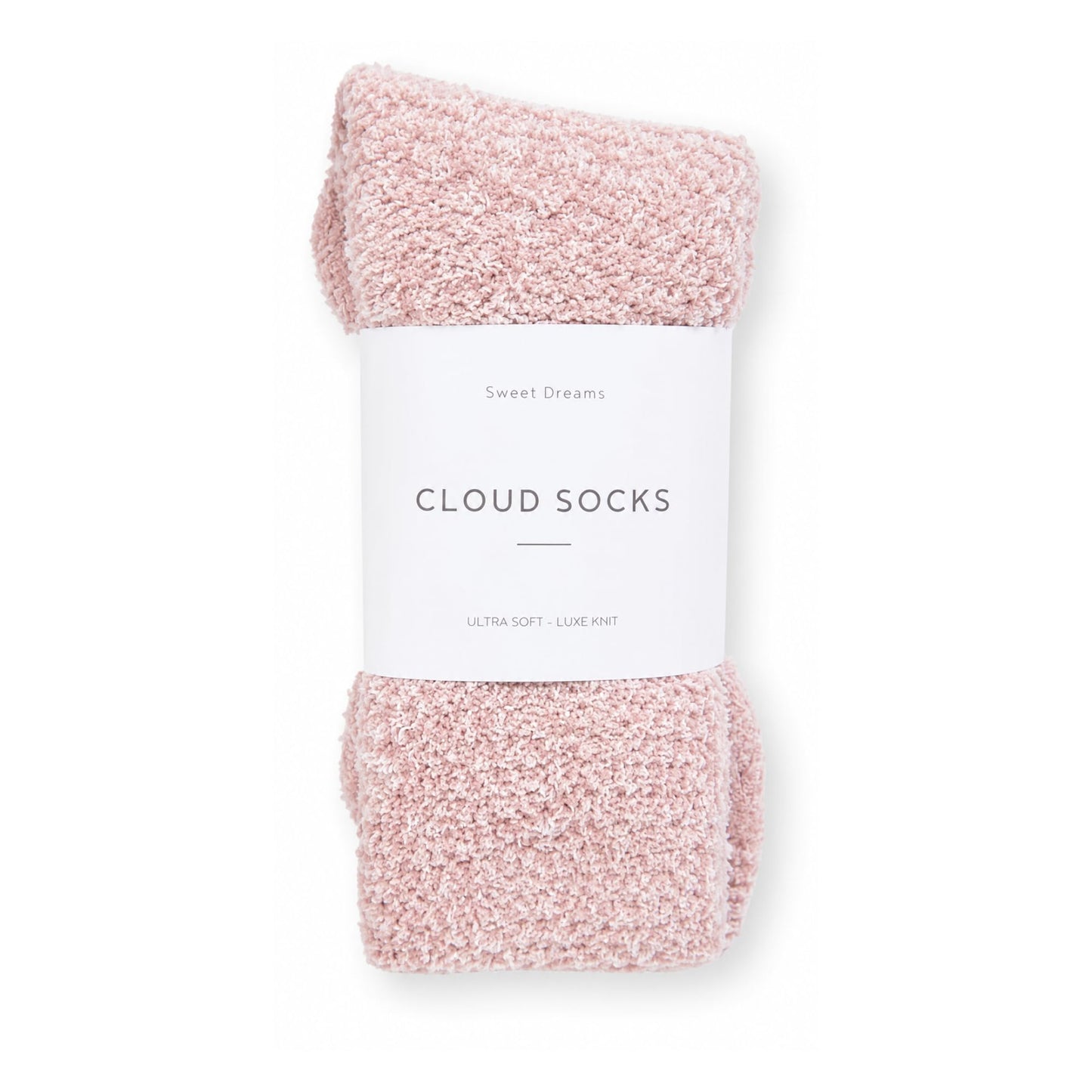 Unboxme Gifts Warm & Cozy Ultra-Luxe Cloud Sock