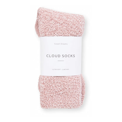 Unboxme Gifts Warm & Cozy Ultra-Luxe Cloud Sock