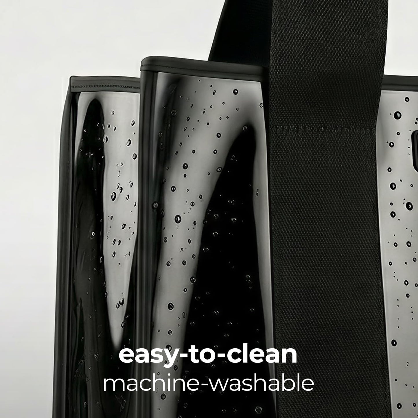Case-Mate Jelly Tote Bag