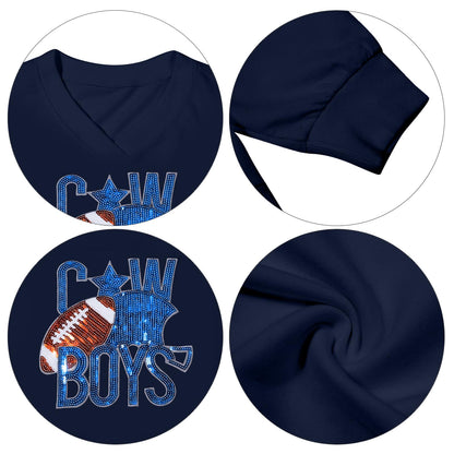 ASTANFY Game Day Sweatshirt