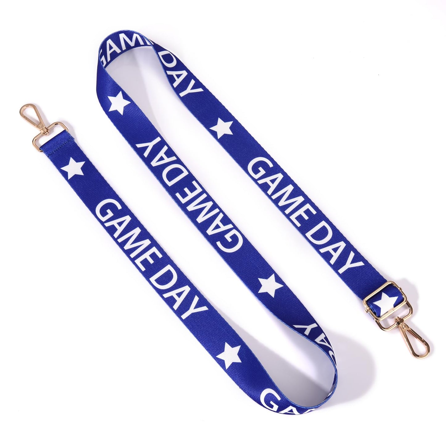 Game Day Clear Bag for Women Football Stadium Approved Clear Crossbody Purse Game Day Accessories Outfits