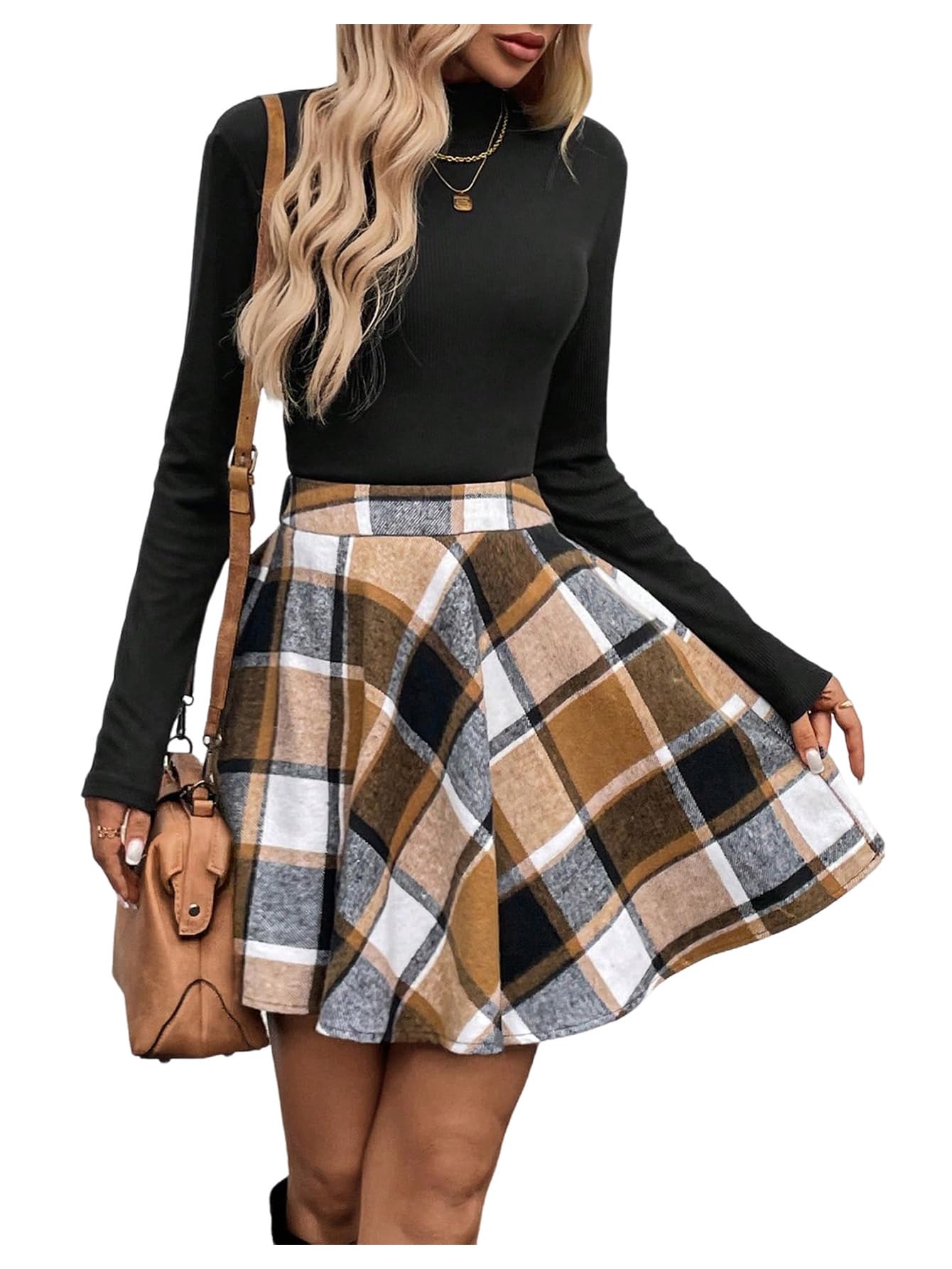 SweatyRocks Women's 2 Piece Set