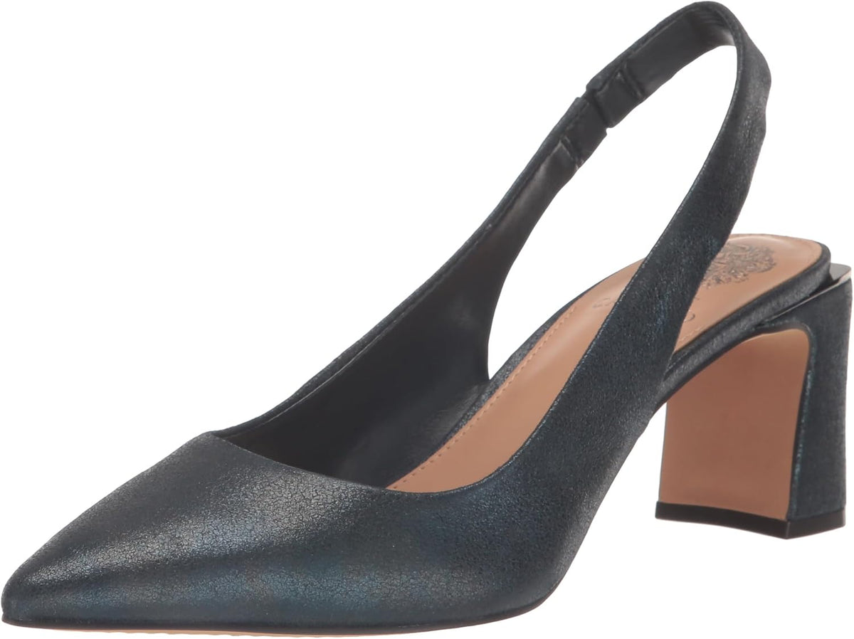 Vince Camuto Women's Hamden Slingback Pump