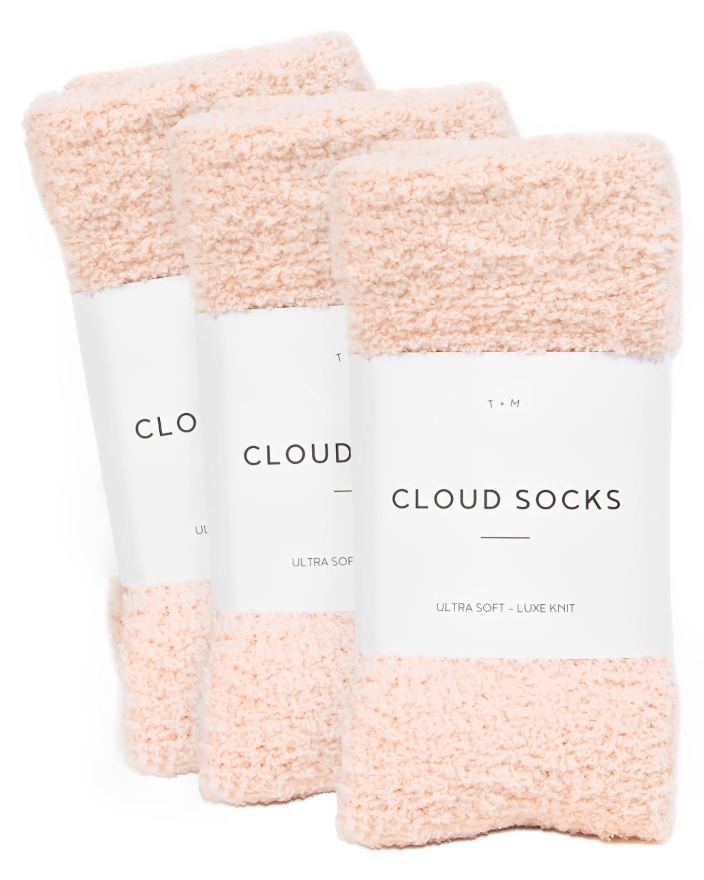 Unboxme Gifts Warm & Cozy Ultra-Luxe Cloud Sock