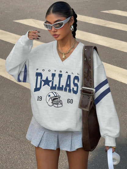ASTANFY Game Day Sweatshirt
