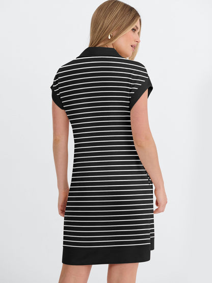 ANRABESS Womens Casual Dress
