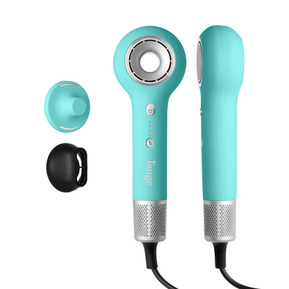L'ANGE HAIR Axia HaloRing Ionic Hair Dryer