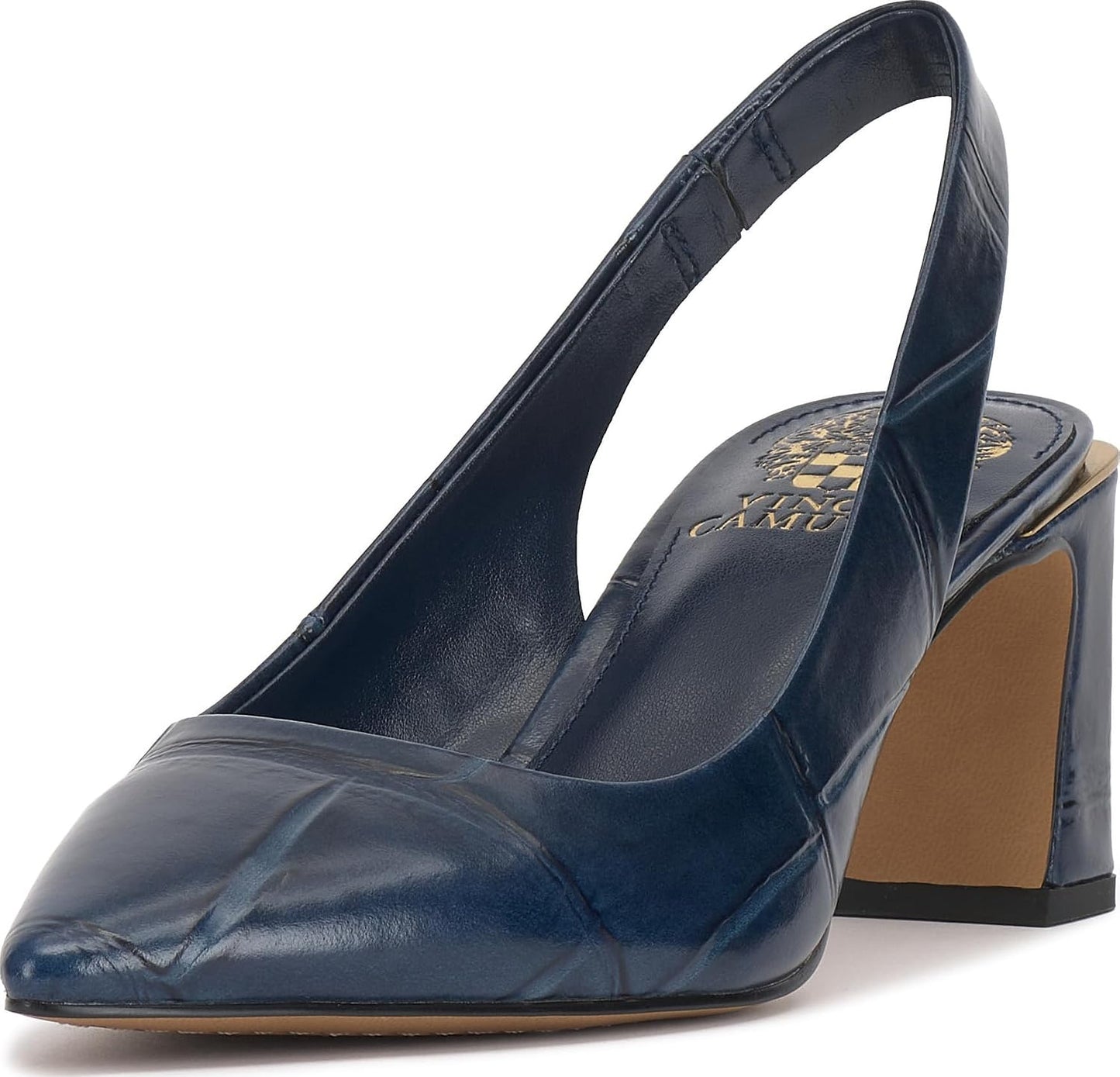 Vince Camuto Women's Hamden Slingback Pump