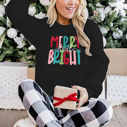 Merry Christmas Sweatshirt
