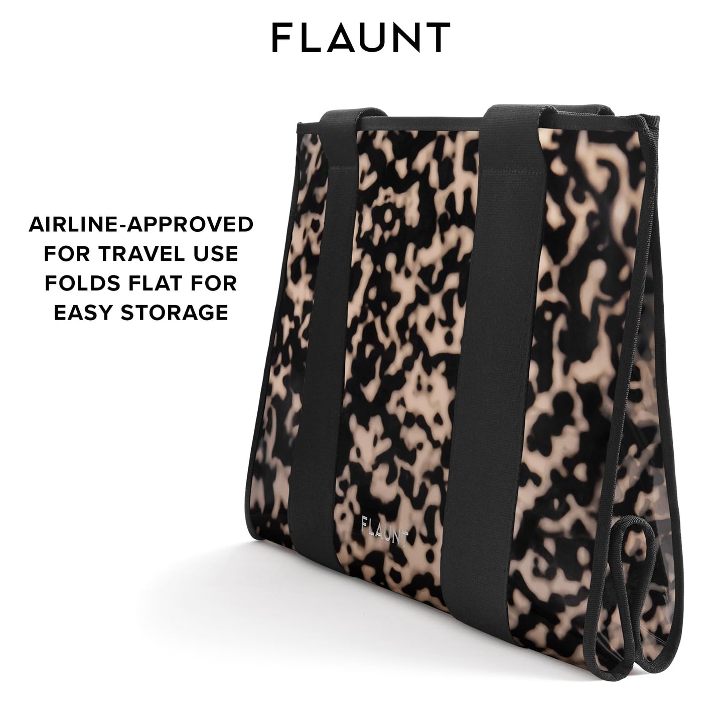 FLAUNT Everyday Tote Bag
