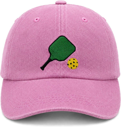 Pickleball Hat