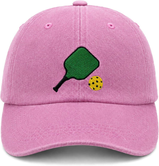 Pickleball Hat