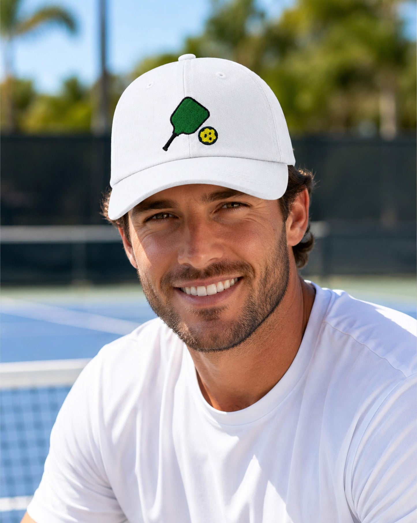 Pickleball Hat