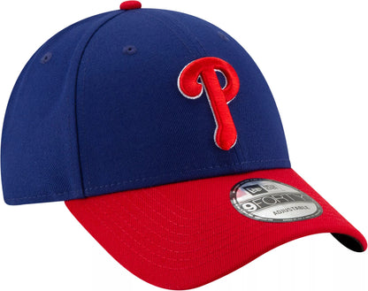 The League 9FORTY Adjustable Hat