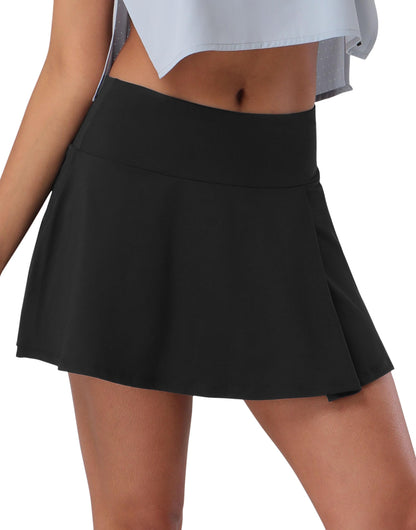 Pioneer Camp Women 18'' Skirt