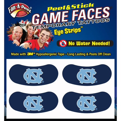 Alabama Waterless Temporary Tattoos - Hypoallergenic Peel and Stick Waterproof Temporary Tattoos - Officially Licensed