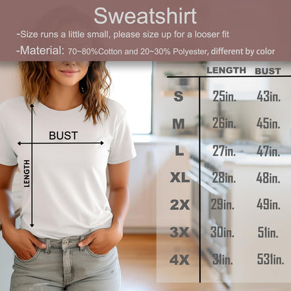 It's Game Day Y'all Sweatshirt Footbal Game Day Sweatshirt Women Funny Football Shirts For Women