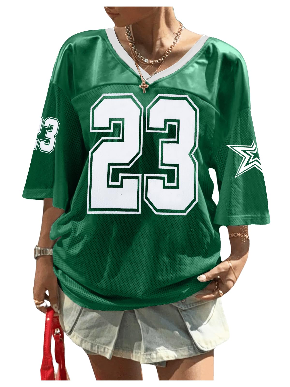 Baseball Shirt Women Baseball Mom Shirts Baseball Game Day Top
