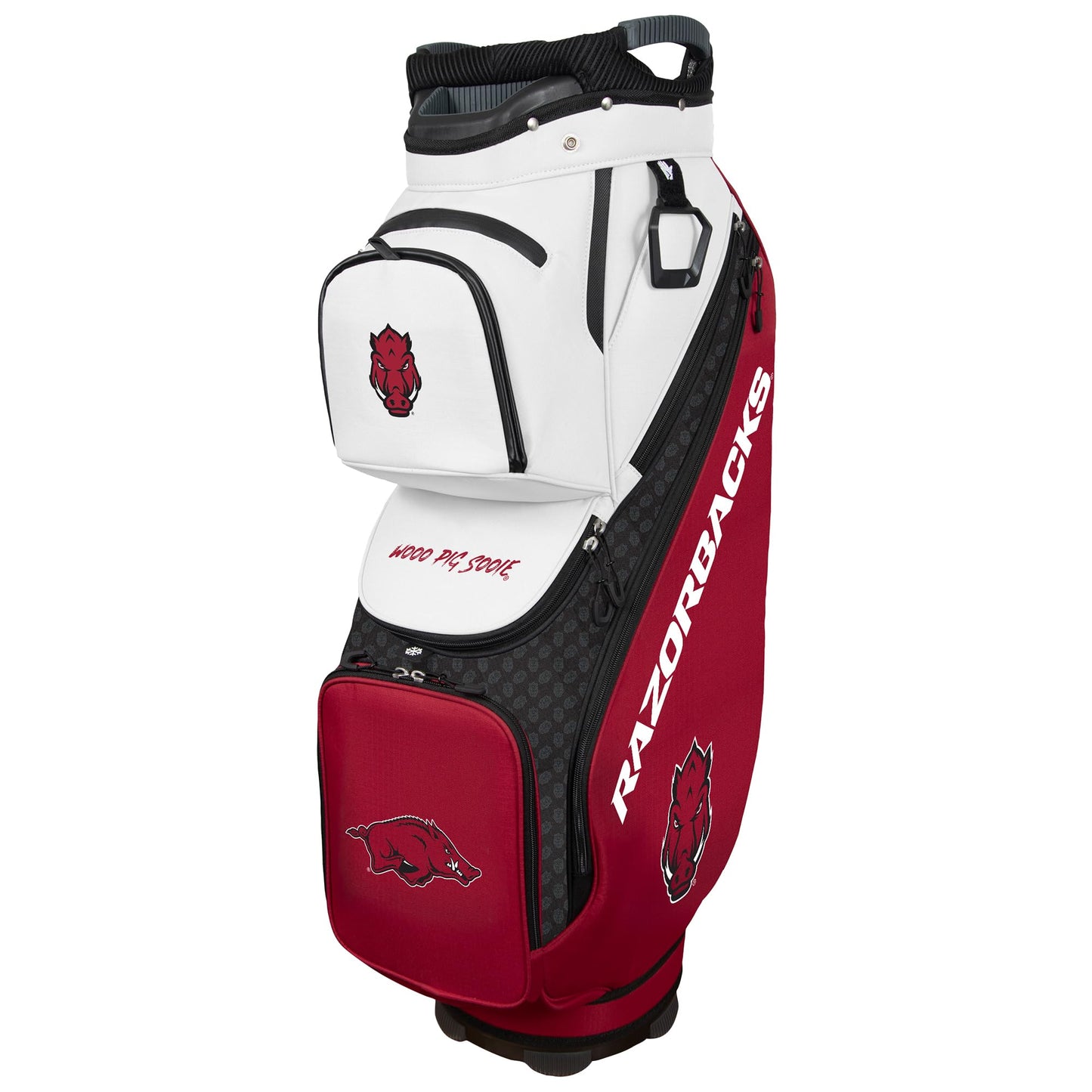 Clubhouse Cooler Cart Bag NCAA