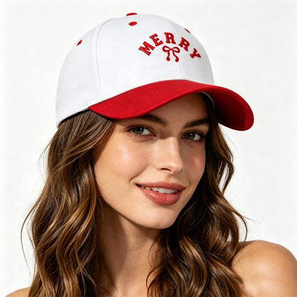 Snapback Trucker Hat