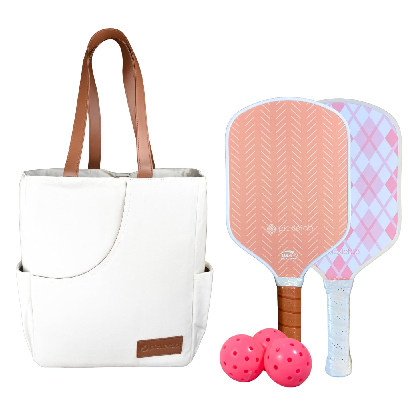 Cute Pickleball Paddles for Women | Girly & Aesthetic Designs