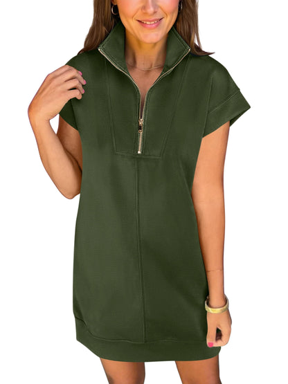 ANRABESS Womens Casual Dress