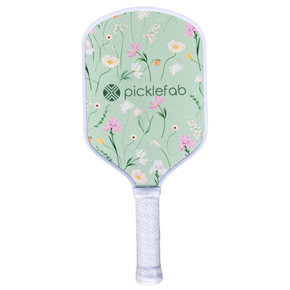 Cute Pickleball Paddles for Women | Girly & Aesthetic Designs