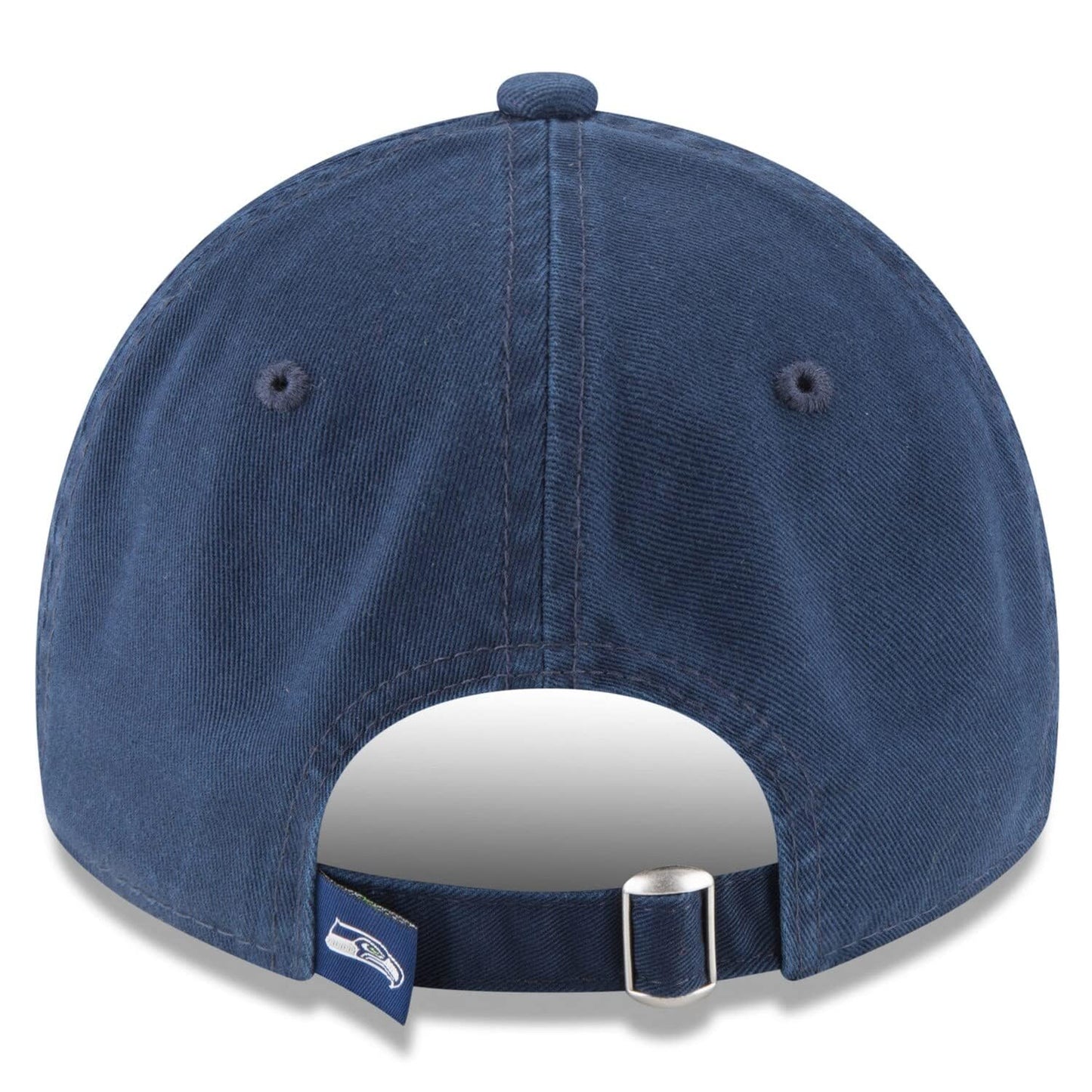 New Era NFL Core Classic 9TWENTY Team Color Adjustable Hat Cap