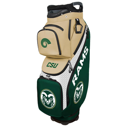 Clubhouse Cooler Cart Bag NCAA