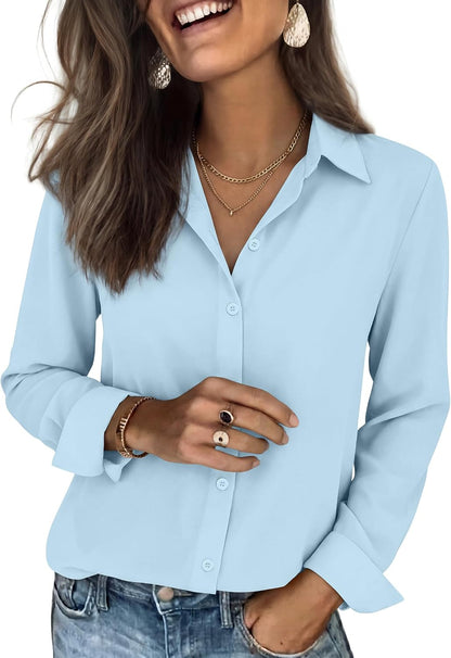 siliteelon Striped Shirt
