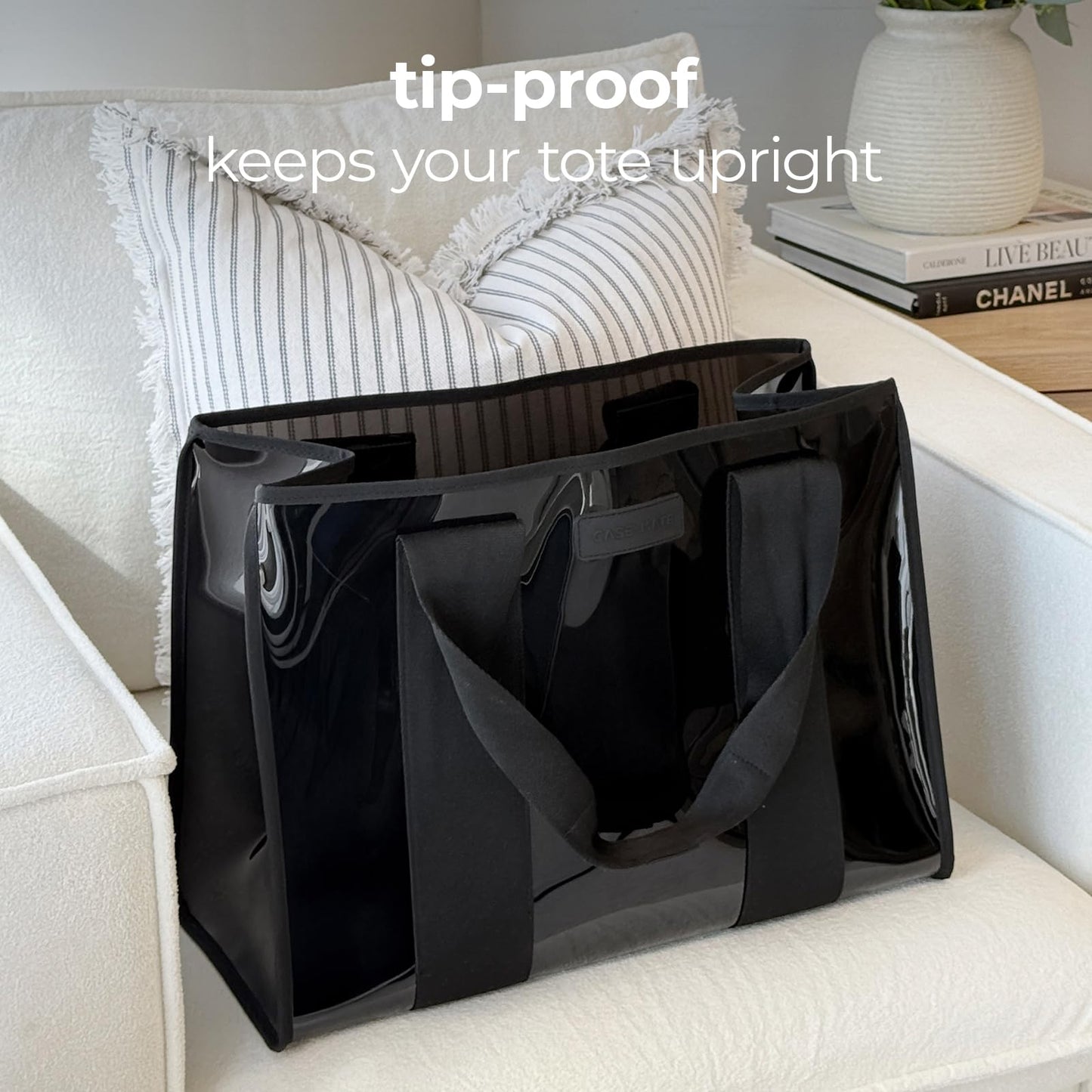 Case-Mate Jelly Tote Bag