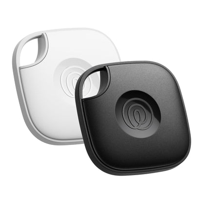 Life360 Tile - Bluetooth Tracker, Keys Finder and Item Locator for Keys, Bags and More. Phone Finder. Both iOS and Android Compatible. 1-Pack (Green Surf)