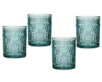 Godinger Highball Drinking - Set of 4