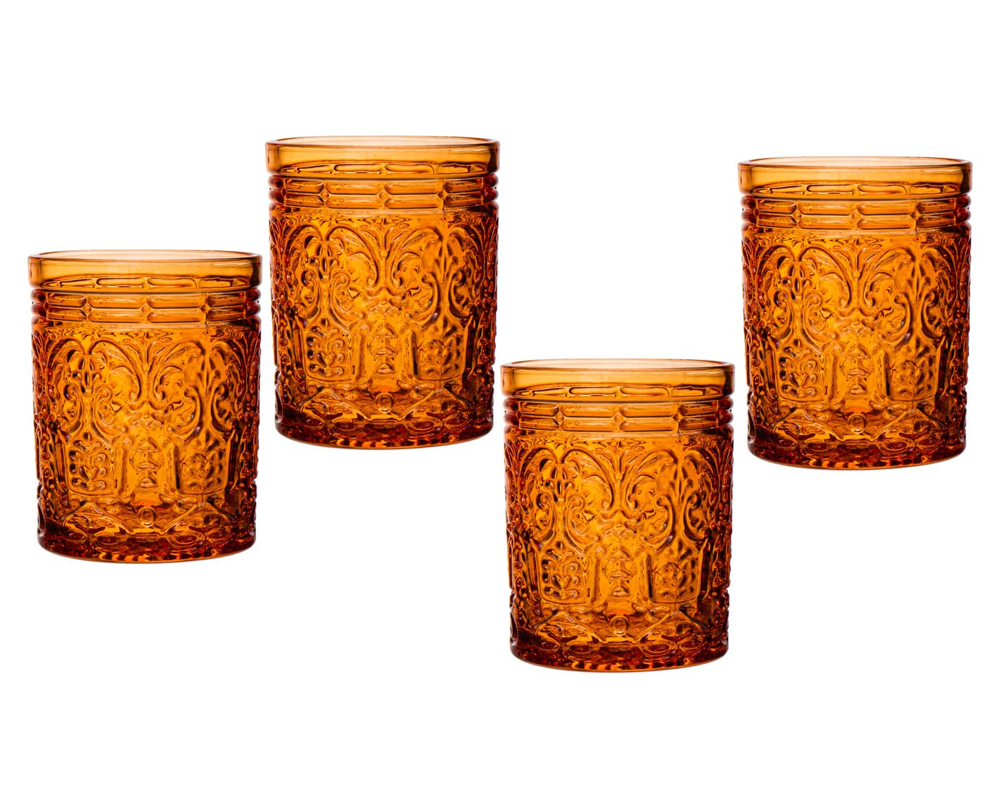 Godinger Highball Drinking - Set of 4