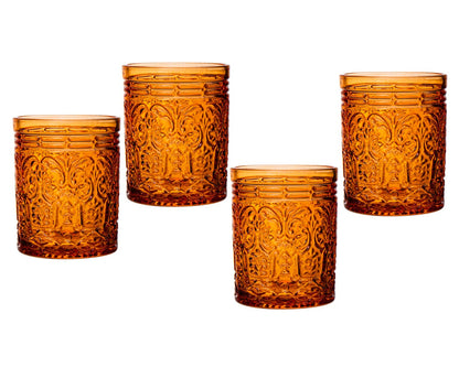 Godinger Highball Drinking - Set of 4