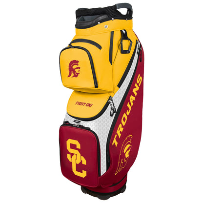 Clubhouse Cooler Cart Bag NCAA