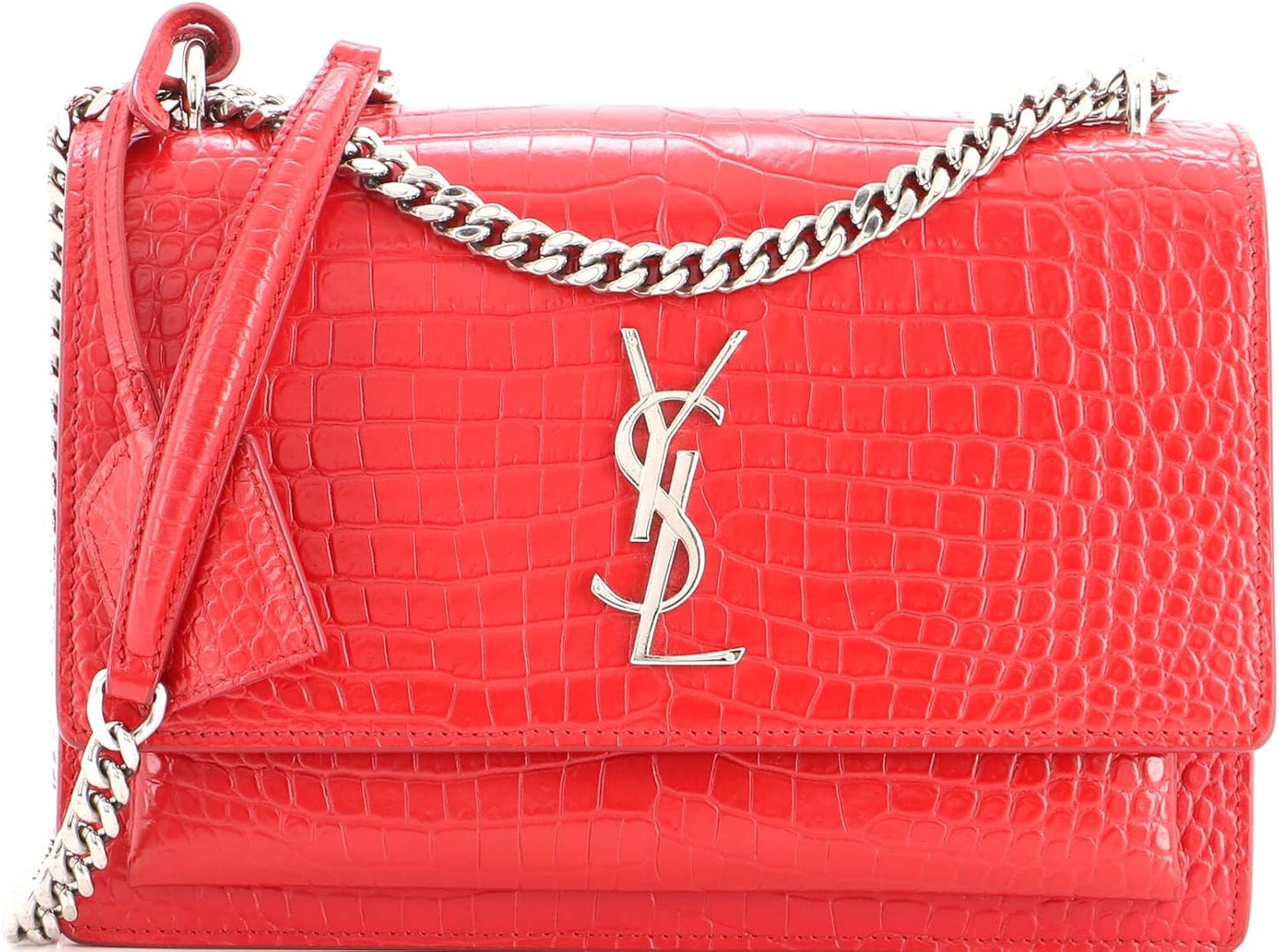 Yves Saint Laurent