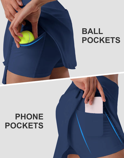 Pioneer Camp Women 18'' Skirt