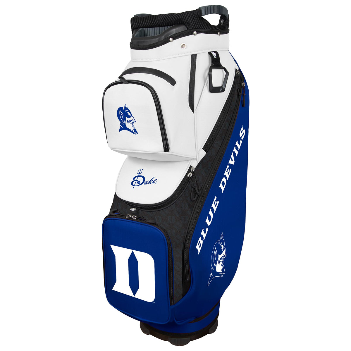 Clubhouse Cooler Cart Bag NCAA