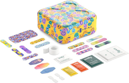Welly First Aid Kit