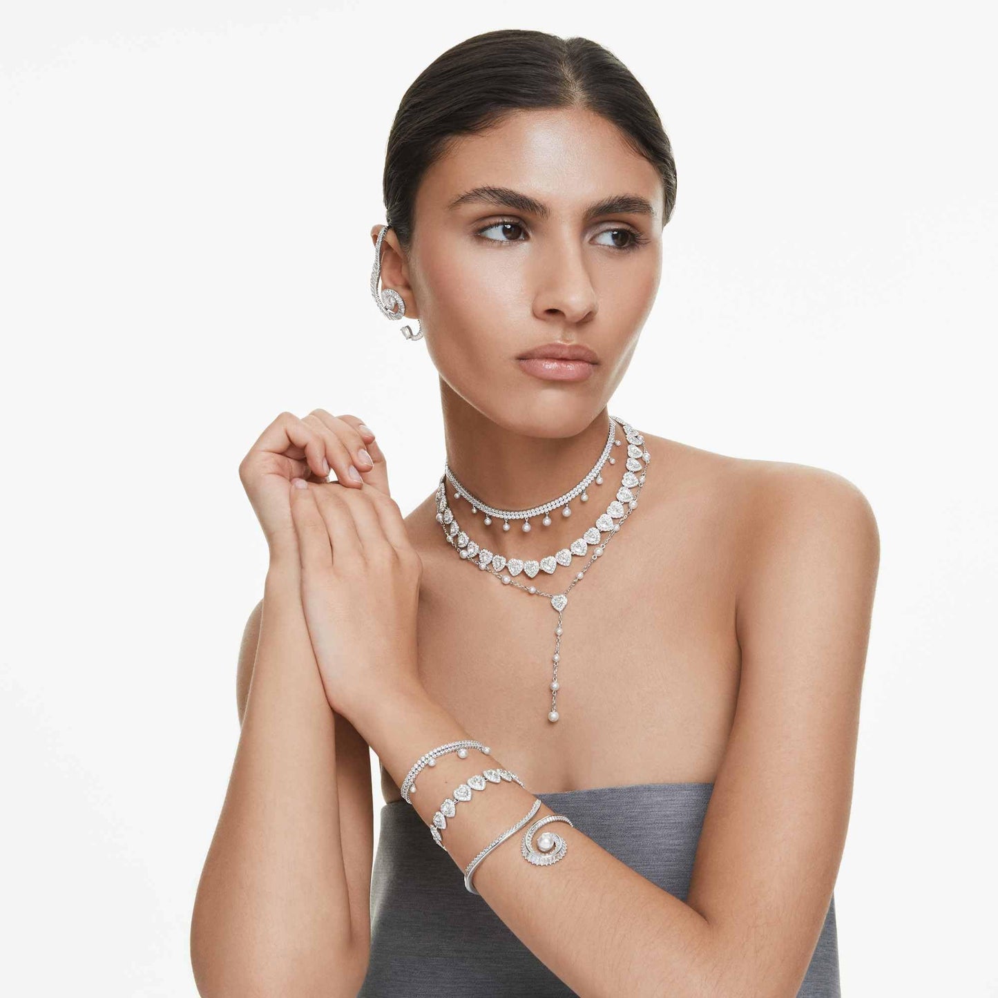 Swarovski Ariana Grande Collection
