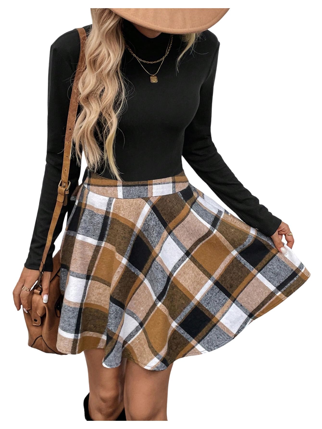 SweatyRocks Women's 2 Piece Set