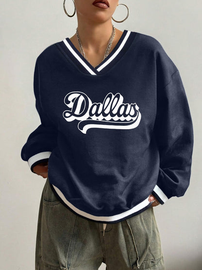 ASTANFY Game Day Sweatshirt